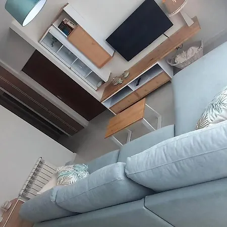 Apartment Apartamento Playa & Parking *