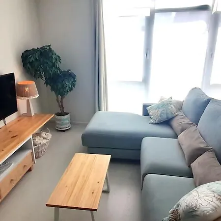 Apartment Playa *