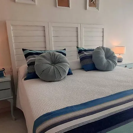 Playa & Parking Burela