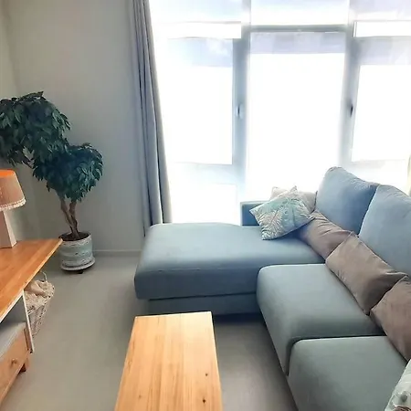 Apartamento Playa & Parking