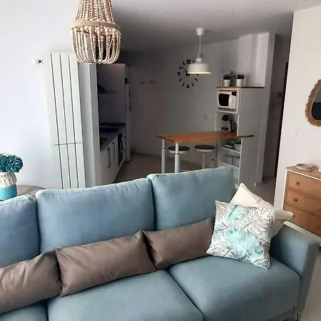 Apartamento Playa & Parking Apartment *