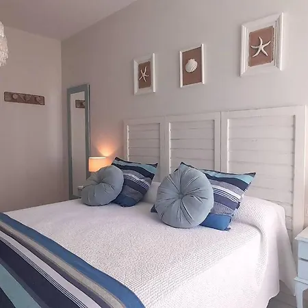 Appartement Playa & Parking