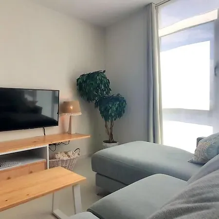 公寓 Playa & Parking *