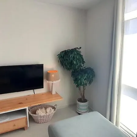 Playa & Parking * Burela