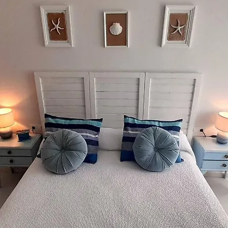 Apartamento Playa & Parking