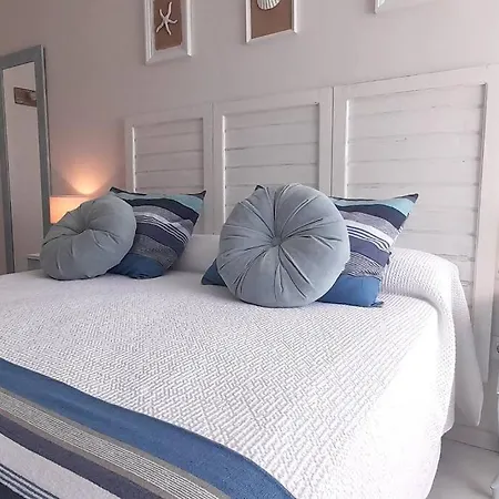 Apartamento Playa & Parking