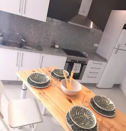 Playa Apartment