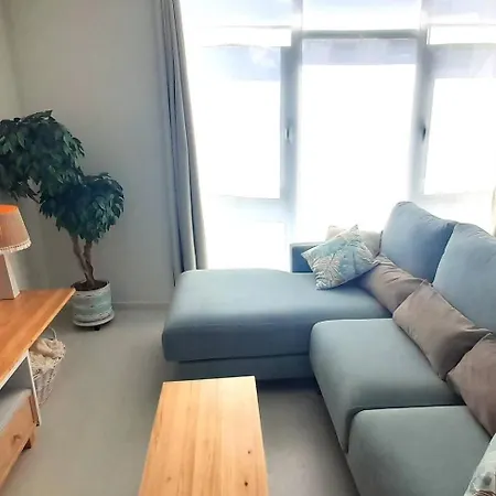 Playa Apartment